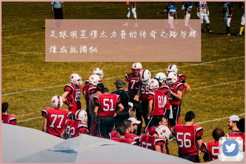 足球明星穆太力普的传奇之路与辉煌成就揭秘