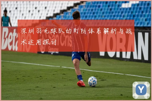 深圳羽毛球队的盯防体系解析与战术运用探讨