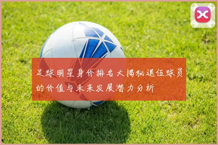 足球明星身价排名大揭秘退伍球员的价值与未来发展潜力分析