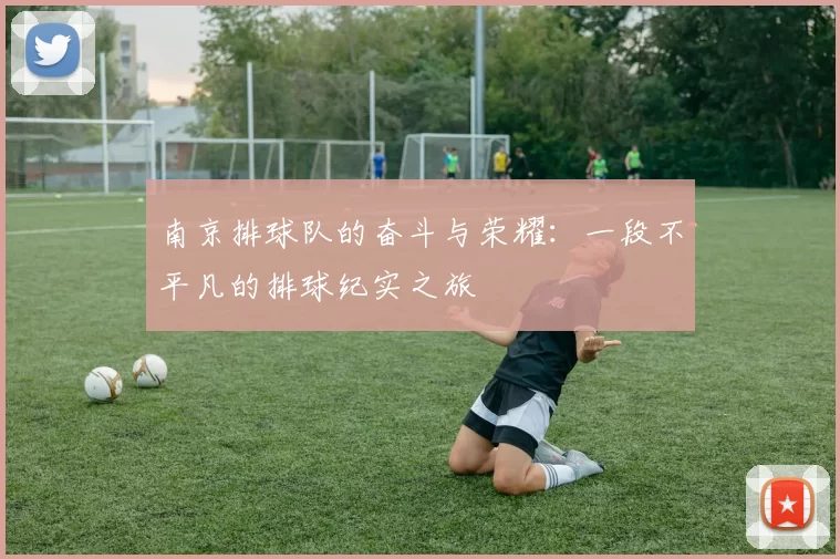 南京排球队的奋斗与荣耀：一段不平凡的排球纪实之旅