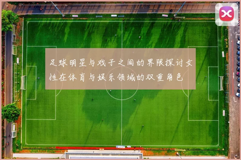足球明星与戏子之间的界限探讨女性在体育与娱乐领域的双重角色