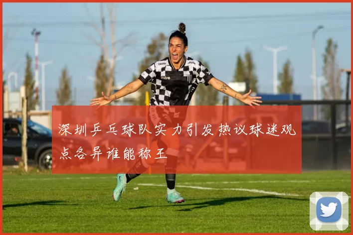 深圳乒乓球队实力引发热议球迷观点各异谁能称王