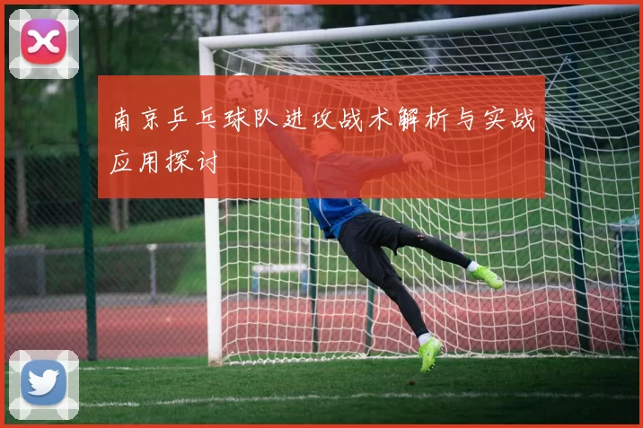 南京乒乓球队进攻战术解析与实战应用探讨