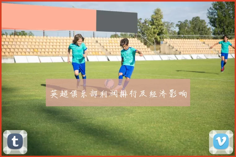 英超俱乐部利润排行及经济影响