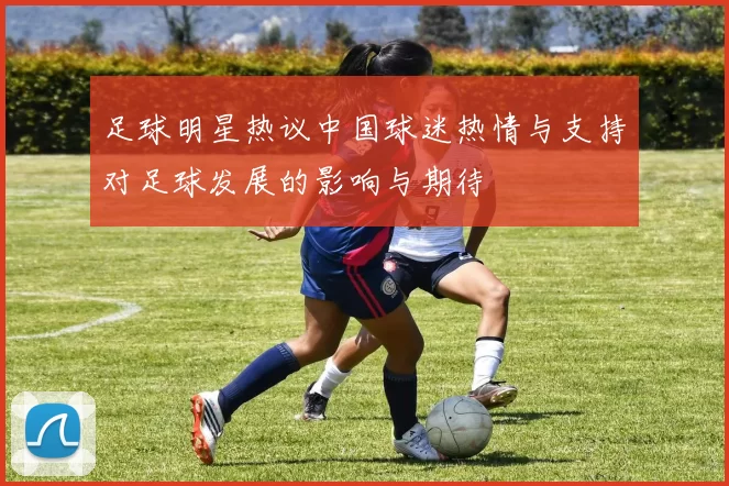 足球明星热议中国球迷热情与支持对足球发展的影响与期待