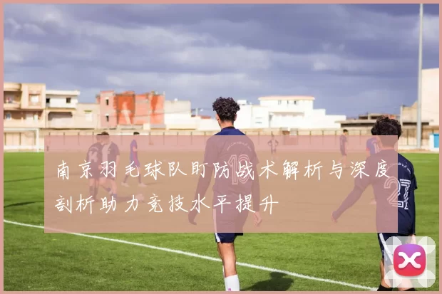 南京羽毛球队盯防战术解析与深度剖析助力竞技水平提升