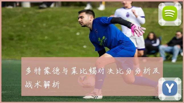 多特蒙德与莱比锡对决比分分析及战术解析