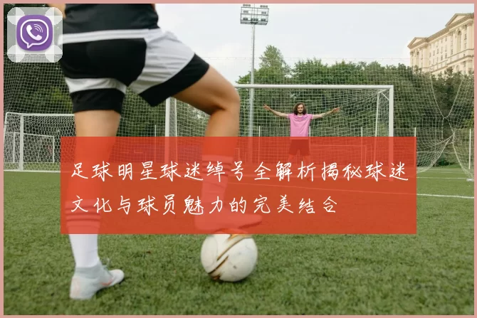 足球明星球迷绰号全解析揭秘球迷文化与球员魅力的完美结合