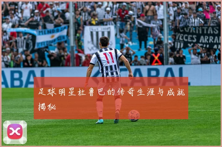 足球明星杜鲁巴的传奇生涯与成就揭秘