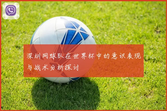 深圳网球队在世界杯中的意识表现与战术分析探讨